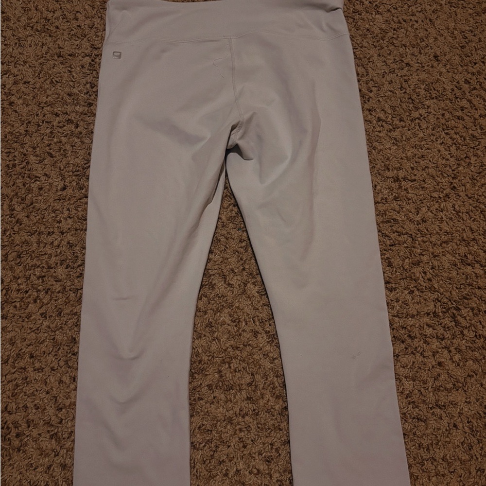 Light Gray Leggings